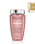 Shampoing Bain Riche Chroma Respect Chroma Absolu Kérastase - vue face 250ml