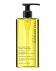 Shampoing Clarifiant Deep Cleanser Shu-Uemura- vue face 400ml