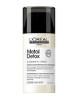 Crème Metal Detox L’Oréal - vue face 100ml