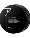Crème Styling Shu-Uemura- vue face 75ml