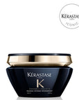 Masque Intense Régénérant Chronologique Kérastase - vue face 200ml