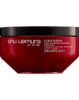Masque Color-Lustre Shu-Uemura- vue face 200ml