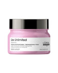 Masque Liss Unlimited L’Oréal - vue face 250ml