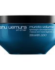 Masque Murorto-Volume Shu-Uemura- vue face 200ml