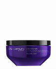 MasqueYubi-BlondeShu-Uemura- vue face 150ml