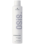 Refresh Dust Osis+ Schwarzkopf - vue face 150ml