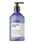 Shmapoing Blondifier L’Oréal - vue face 500ml