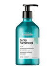 Shampoing Gras Scalp Advanced L’Oréal - vue face 500ml