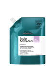 Shampoing Inconfort Scalp Advanced L’Oréal - vue face 500ml