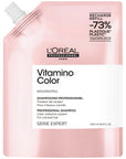Shampoing Vitamino Color L’Oréal - vue face 500ml
