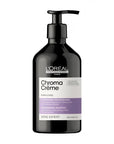 Thermique Régénérant Shampoing Violet L’Oréal - vue face 500ml
