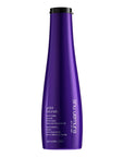 Shampoing Violet Yubi Blonde Shu-Uemura- vue face 300ml