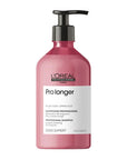 Shampoing Pro Longer L’Oréal - vue face 500ml