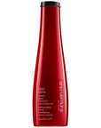 Shampoing Color-Lustre Shu-Uemura- vue face 300ml