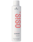 Sparkler Osis+ Schwarzkopf - vue face 150ml