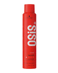 Velvet Osis+ Schwarzkopf - vue face 150ml