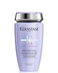 Shampoing Bain Ultra-Violet Blond Absolu Kérastase- Vue face 250ml