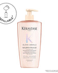 Bain Crème