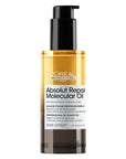 Huile Absolut Repair Molecular L’Oréal - vue face 90ml