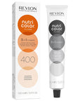 Soin repigmentant Mandarine nutri Color Revlon- vue face 100ml