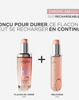Recharge et Huile Chroma Eclat Chroma Absolu Kérastase