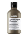 Shampoing Absolut Repair L’Oréal - vue face 300ml