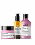 Votre Routine Lissante - L'oréal
