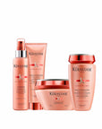 Votre Routine Lissante - Kérastase