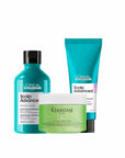 Votre Routine Anti-Pellicules