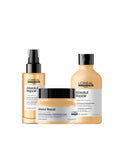 Votre Routine Cheveux Sec - Absolut Repair