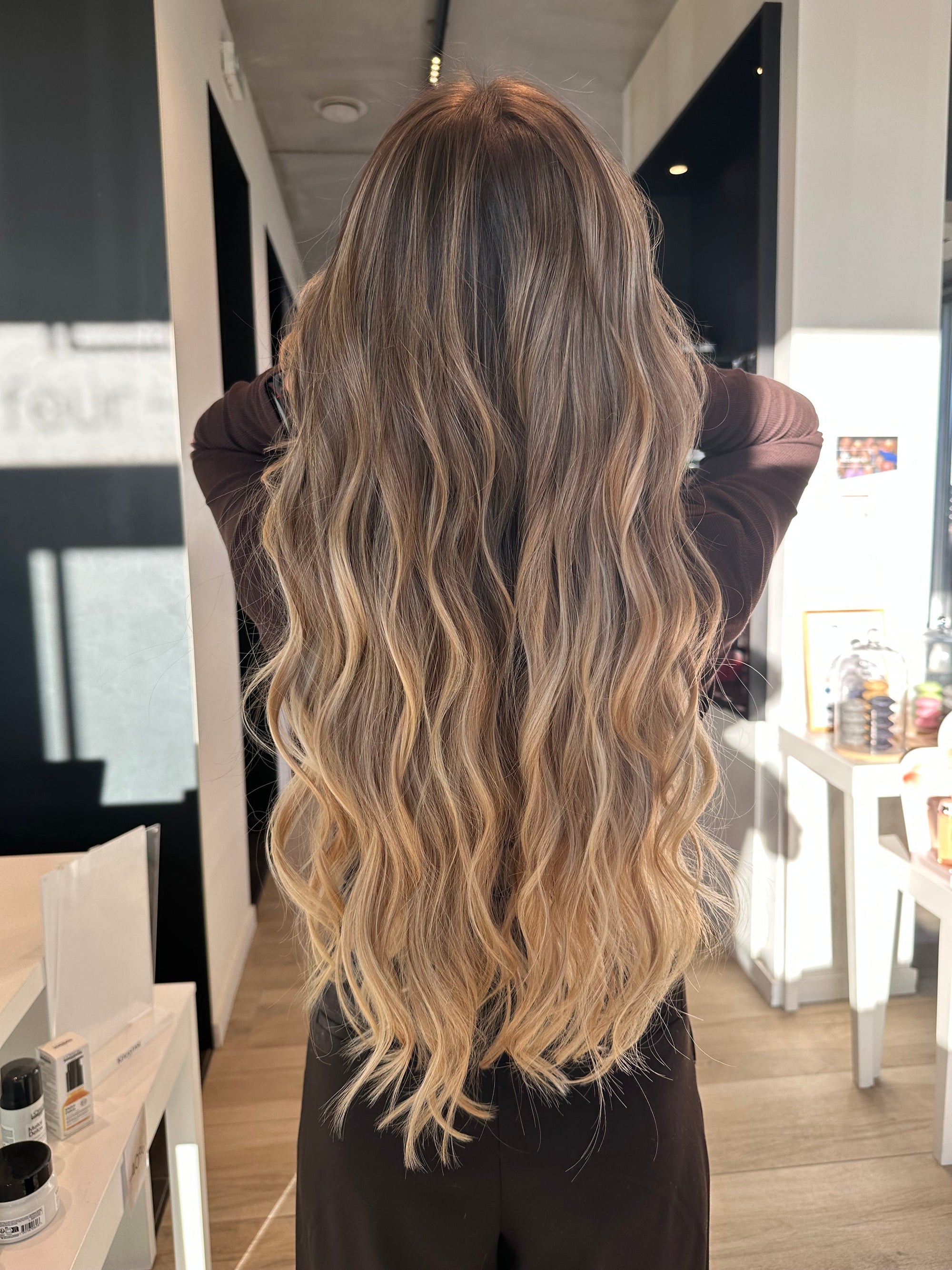 Koehler Coiffeur : L'Expert en Extension de Cheveux Great Lengths à Strasbourg et Schweighouse