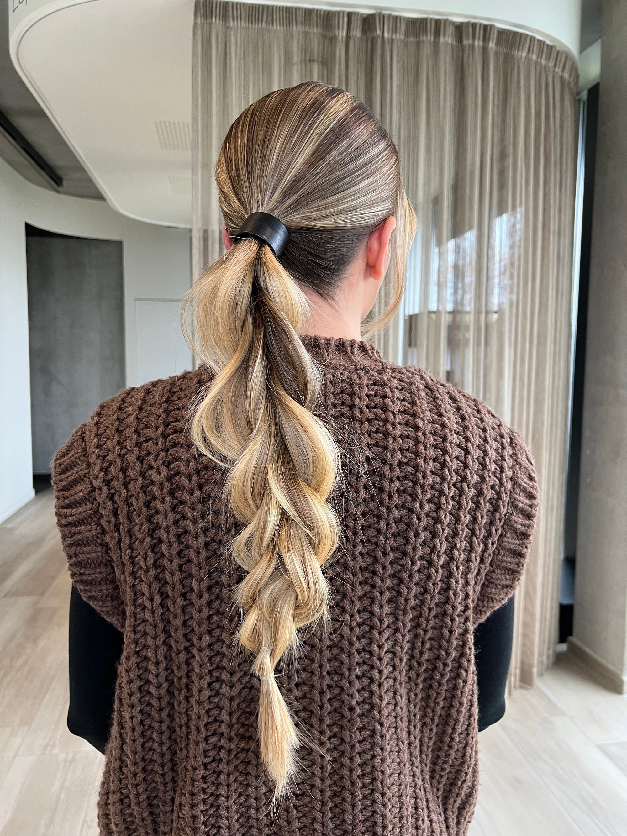Comment protéger mes cheveux en été ?