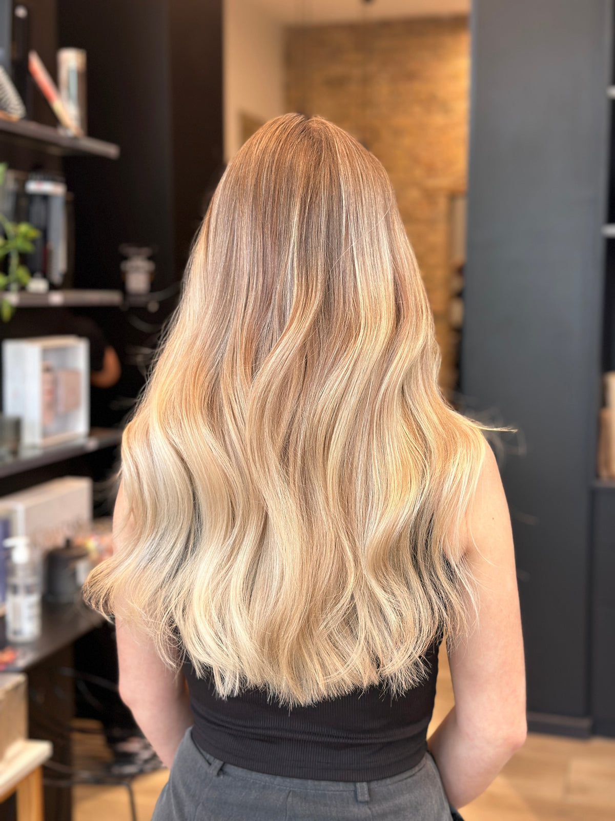 Comment bien prendre soin de votre blond