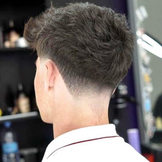 Koehler Coiffeur: Le Spécialiste de la Coupe Homme à Strasbourg et dans ses environs