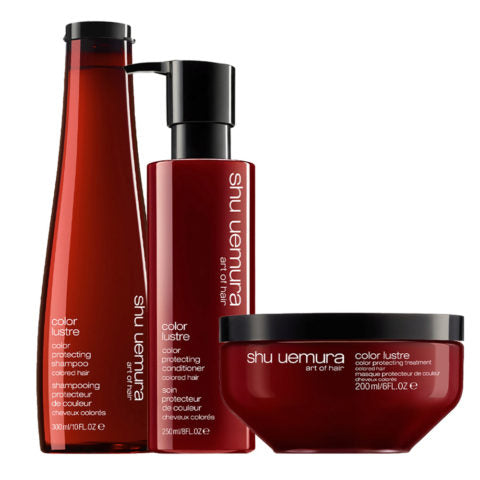 COLOR LUSTRE