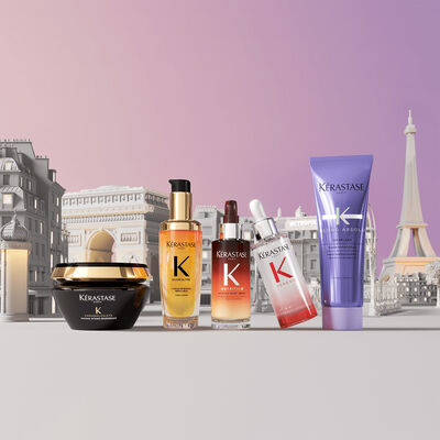 KÉRASTASE