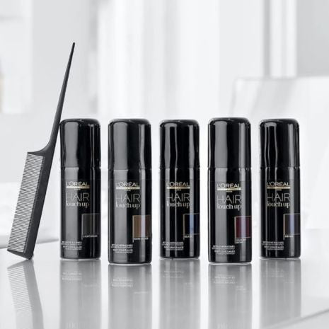 HAIR TOUCH UP