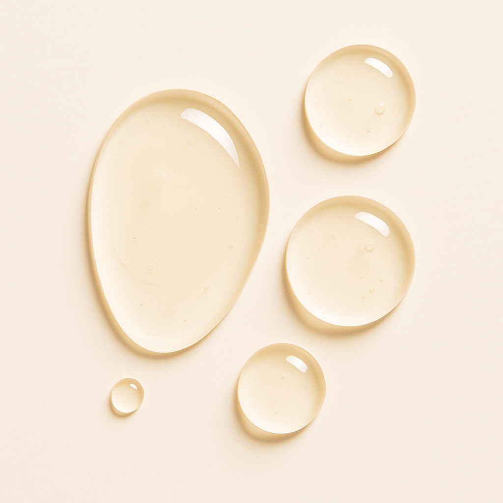 Geste 3 – Texturiser & Protéger : Sérums et soins de finition