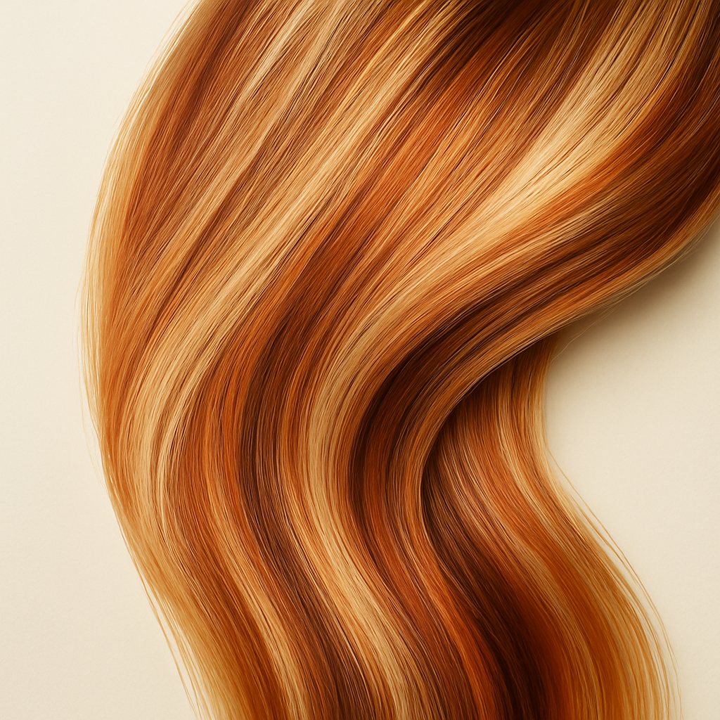 Cheveux colorés / décolorés → “Ma couleur ternit vite, je veux la garder lumineuse plus longtemps.”