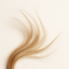 Cheveux fins → “Mes cheveux manquent de volume, ils tombent à plat.”
