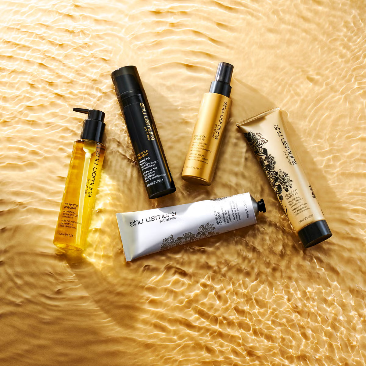 ESSENCE ABSOLUE