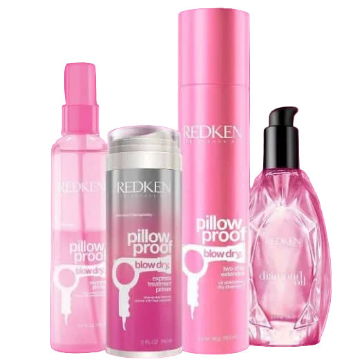 BLOW DRY