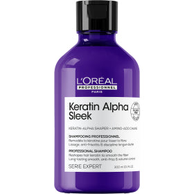 KERATIN ALPHA SLEEK