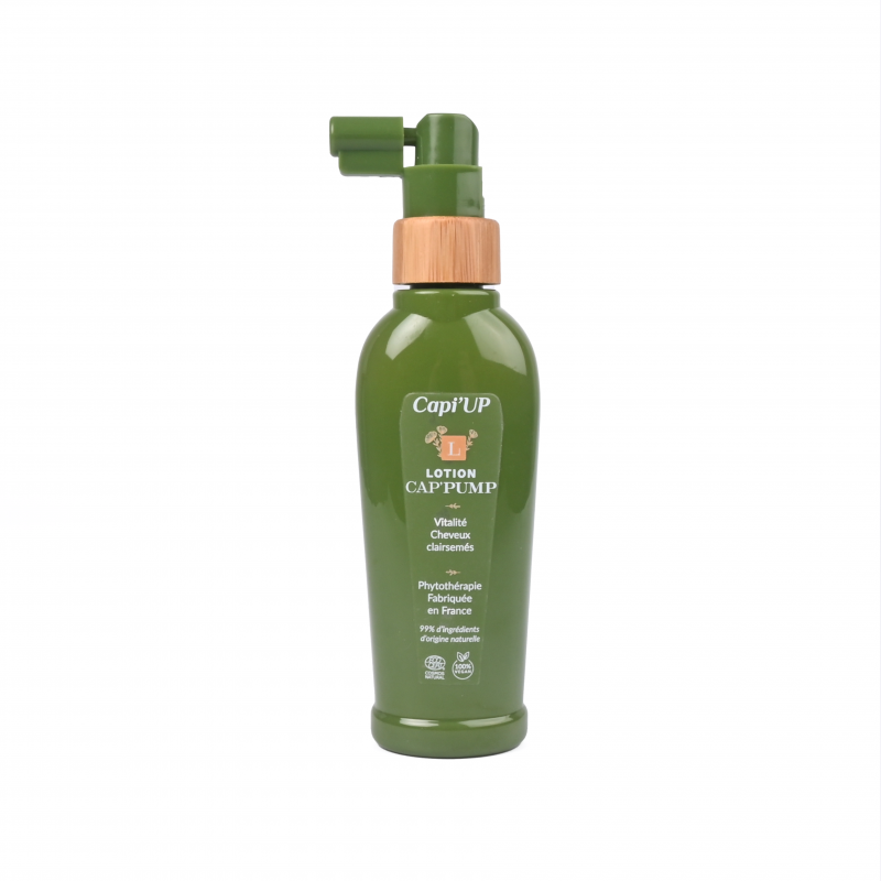 Lotion Cap'Pump