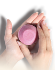 mise ene scene shampoing miroir promess
