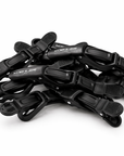 Les pinces pour cheveux (lot de 6)