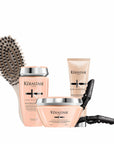 La Routine Cheveux Bouclés - Kérastase