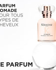 Accessibilité produit Le parfum Gloss Absolu Kérastase