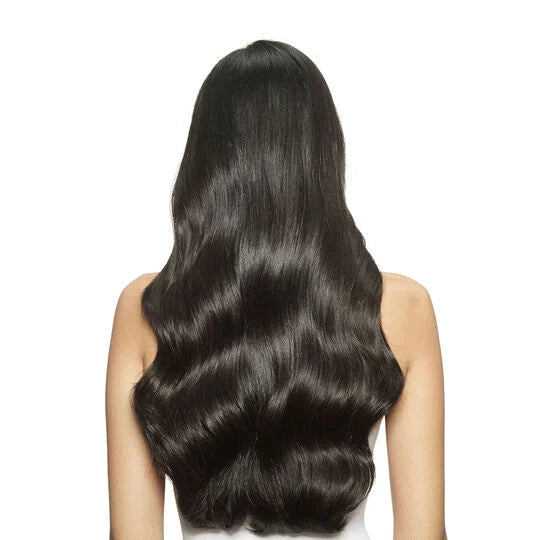 Avant/ Après utilisation Aminexil Advanced L’Oréal