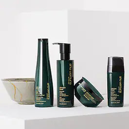 Présentation gamme Ultimate-Reset Shu-Uemura